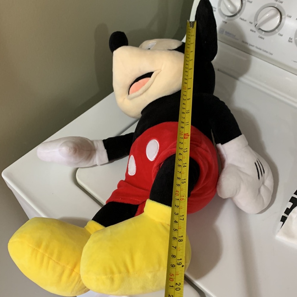 Disney Mickey Mouse - Picture 5 of 5